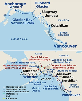 Product Itinerary Image